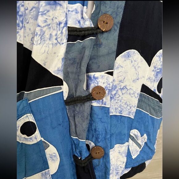 The Daily Planet Boho Jacket - Picture 3 of 7